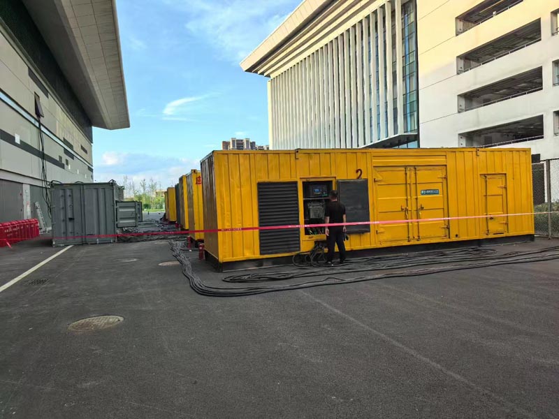 婺源柴油发电机冬季保养注意事项?