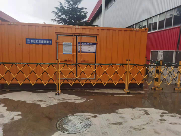 婺源租赁发电机 柴油发电机组供应商：柴油发电机组润滑油的作用？