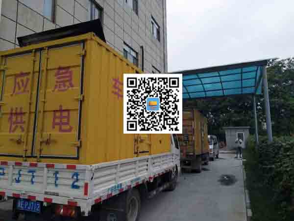 婺源发电车出租-发电机产品使用越来越广泛