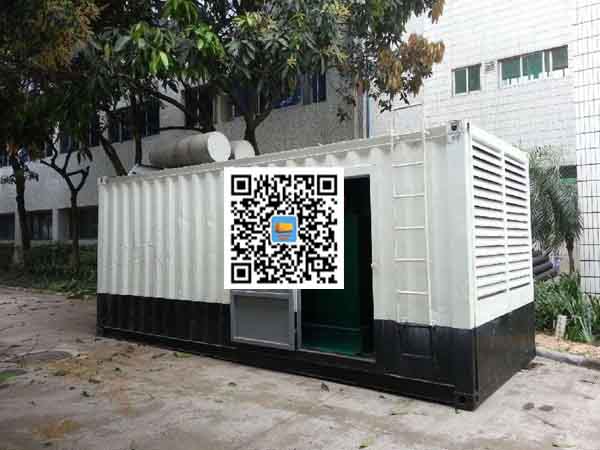 婺源出租发电机-什么样的柴油发电机使用效果比较好