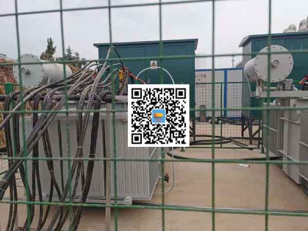 婺源发电机出租-发电机功率适用电缆线规格估算口诀