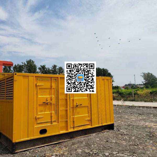 婺源发电机出租发电机电刷的结构与作用是什么