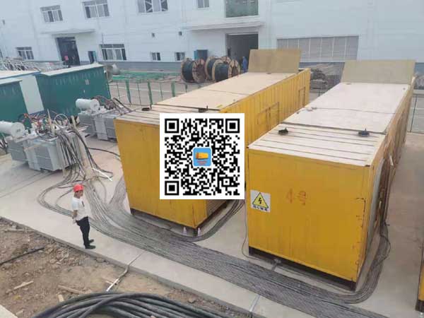 婺源发电机出租-柴油发电机组应用在哪些方面