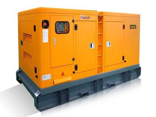 婺源影响 200kw 柴油发电机油耗的因素有哪些?