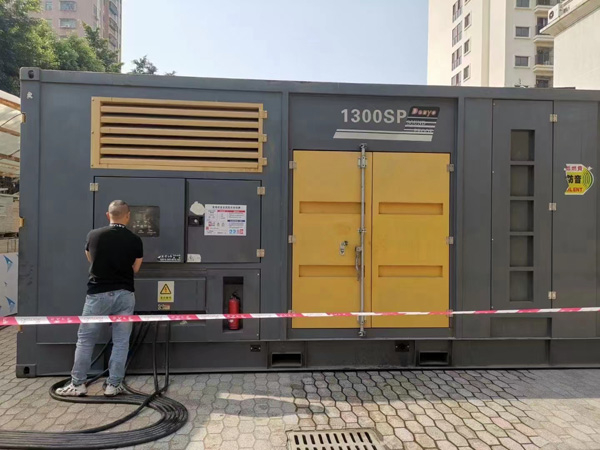 婺源500KW发电机组冬季应该配多大的启动电瓶？