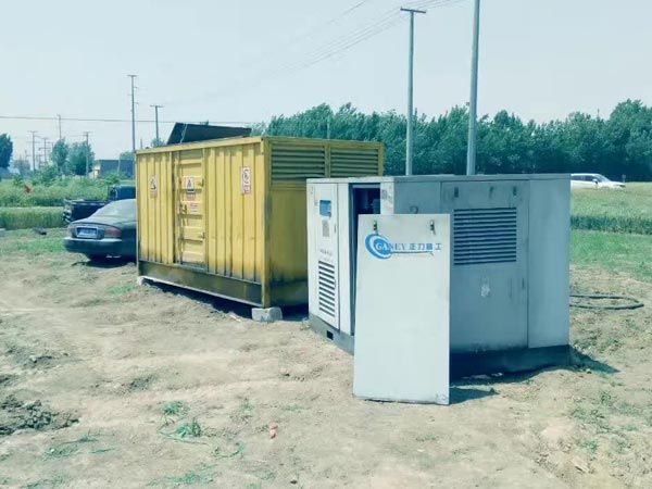 婺源柴油发电机组冬季日常维修需要哪些工具？